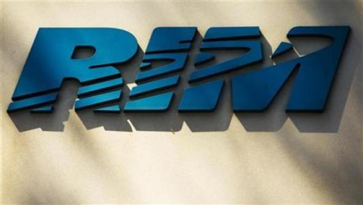 Συνεχίζονται τα προβλήματα για τη RIM! | Newsit.gr Συνεχίζονται τα προβλήματα για τη RIM! | Newsit.gr