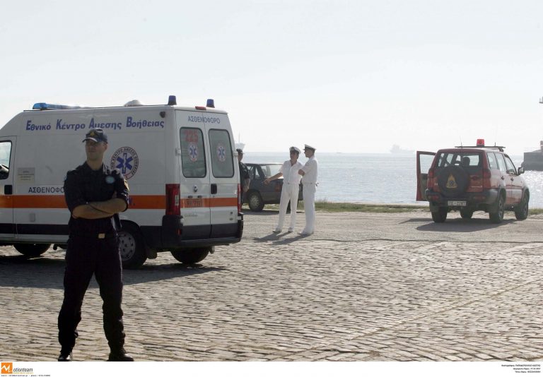 Ρόδος: Δεν πρόλαβε να φτάσει στο νοσοκομείο… | Newsit.gr Ρόδος: Δεν πρόλαβε να φτάσει στο νοσοκομείο… | Newsit.gr