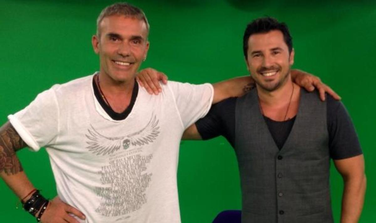 Σ. Ρόκκος: “Ο Χατζηγιάννης δεν με ψήνει! Μου αρέσουν οι οργασμικοί τραγουδιστές!” | Newsit.gr Σ. Ρόκκος: “Ο Χατζηγιάννης δεν με ψήνει! Μου αρέσουν οι οργασμικοί τραγουδιστές!” | Newsit.gr
