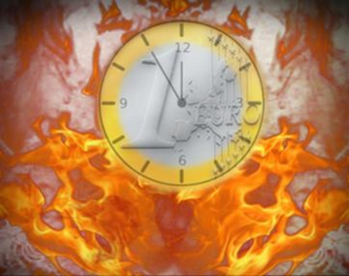 Αποκάλυψη Financial Times:Μνημόνιο σε όλη την ευρωζώνη! | Newsit.gr Αποκάλυψη Financial Times:Μνημόνιο σε όλη την ευρωζώνη! | Newsit.gr