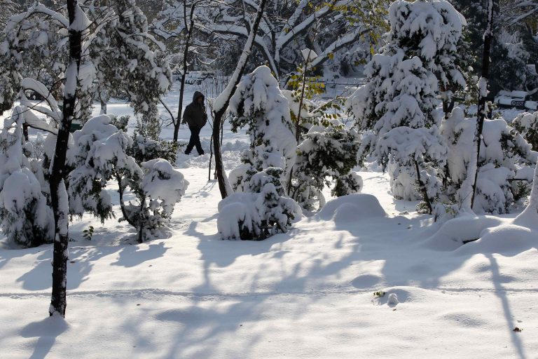 Χωρίς ρευμα και σχολεία στη Ρουμανία λόγω χιονιά | Newsit.gr Χωρίς ρευμα και σχολεία στη Ρουμανία λόγω χιονιά | Newsit.gr