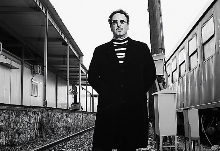 Η συγκλονιστική εξομολόγηση του Χάρη Ρώμα: «Θα είχα παιδί είκοσι πέντε ετών»! | Newsit.gr Η συγκλονιστική εξομολόγηση του Χάρη Ρώμα: «Θα είχα παιδί είκοσι πέντε ετών»! | Newsit.gr