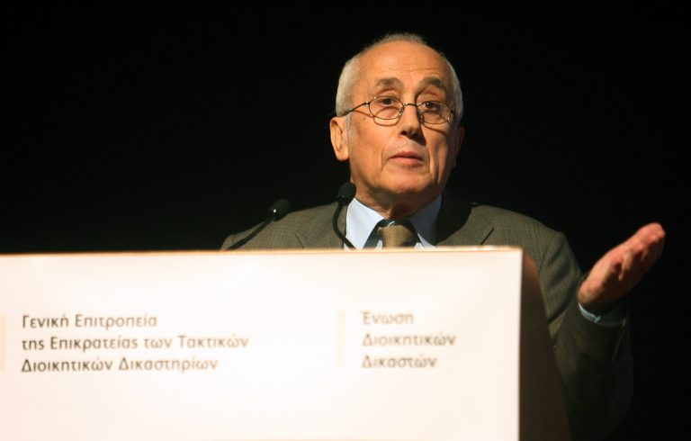 Στο Μαξίμου ο Ρουπακιώτης για την «καυτή πατάτα» των δικαστικών | Newsit.gr Στο Μαξίμου ο Ρουπακιώτης για την «καυτή πατάτα» των δικαστικών | Newsit.gr