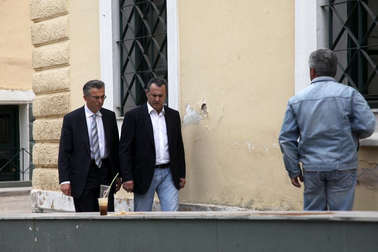 Τις επόμενες ημέρες η απόφαση για την αγωγή Ρουσόπουλου σε Βλάχο, Ντάσκα και Αυτιά | Newsit.gr Τις επόμενες ημέρες η απόφαση για την αγωγή Ρουσόπουλου σε Βλάχο, Ντάσκα και Αυτιά | Newsit.gr
