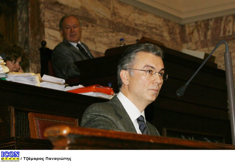 Ρουσόπουλος: «Δεν έμπλεξα ποτέ την πολιτική με την θρησκεία» | Newsit.gr Ρουσόπουλος: «Δεν έμπλεξα ποτέ την πολιτική με την θρησκεία» | Newsit.gr