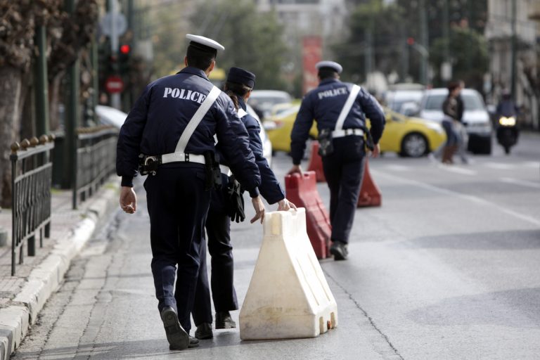 Ημιμαραθώνιος Αθήνας: Κυκλοφοριακές ρυθμίσεις την Κυριακή | Newsit.gr Ημιμαραθώνιος Αθήνας: Κυκλοφοριακές ρυθμίσεις την Κυριακή | Newsit.gr