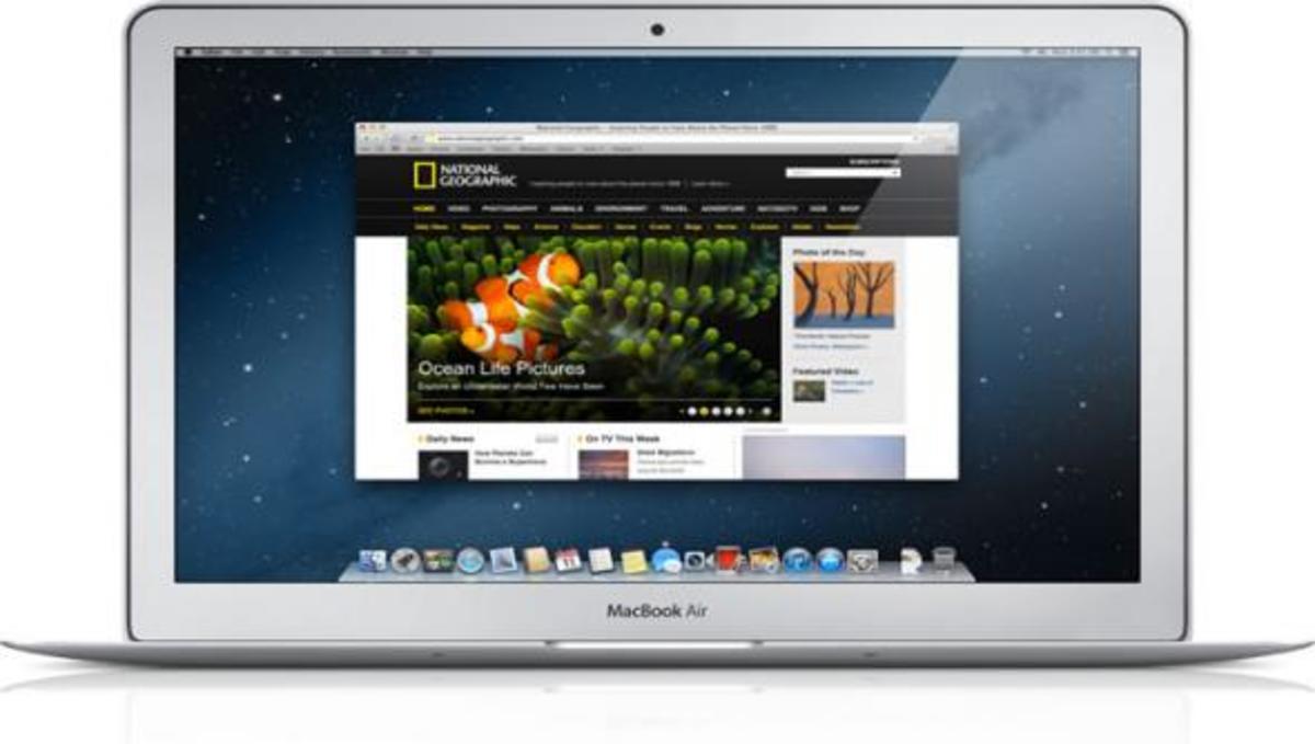 Νέος Safari 6 πιο γρήγορος από ποτέ! | Newsit.gr Νέος Safari 6 πιο γρήγορος από ποτέ! | Newsit.gr