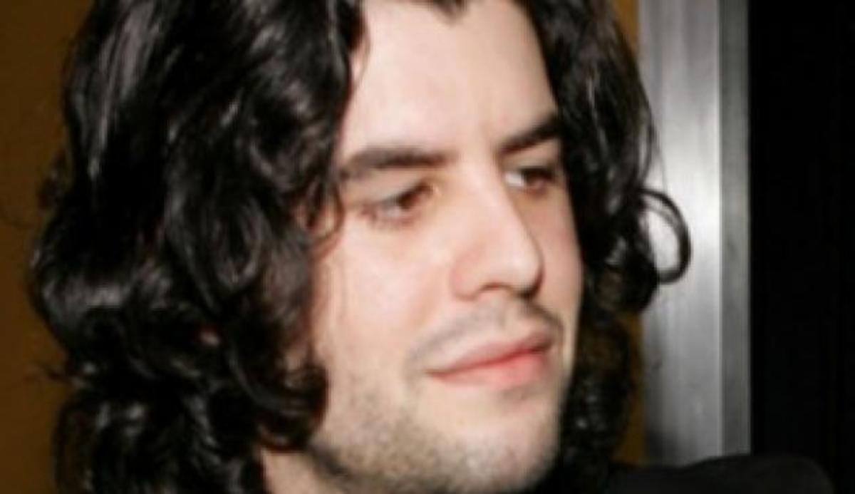 Μυστήριο καλύπτει το θάνατο του Sage Stallone – Ανέβασε φωτό 17 ώρες πριν πεθάνει | Newsit.gr Μυστήριο καλύπτει το θάνατο του Sage Stallone – Ανέβασε φωτό 17 ώρες πριν πεθάνει | Newsit.gr