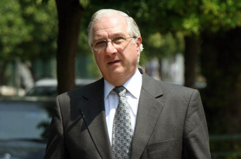 Δικαστές του ΣτΕ κατά του Προέδρου του Νικόλαου Σακελλαρίου! | Newsit.gr Δικαστές του ΣτΕ κατά του Προέδρου του Νικόλαου Σακελλαρίου! | Newsit.gr