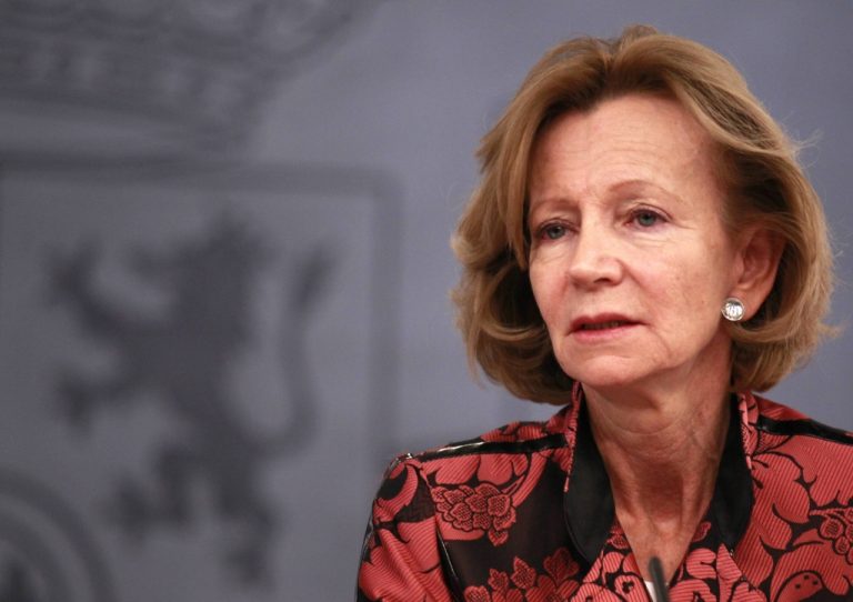 Επιμένει η Ισπανία: «Δεν θα ζητήσουμε διεθνή οικονομική βοήθεια» | Newsit.gr Επιμένει η Ισπανία: «Δεν θα ζητήσουμε διεθνή οικονομική βοήθεια» | Newsit.gr