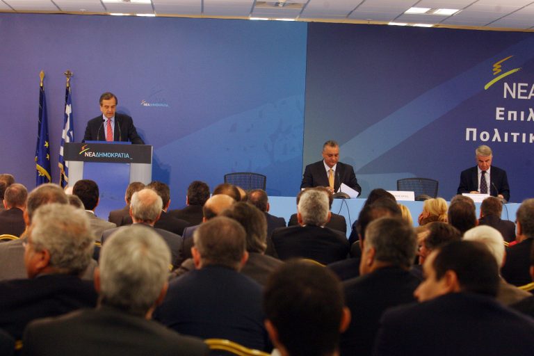 Καυστική ΝΔ για Κωνσταντοπούλου: Ας βρει άλλους τρόπους για να γίνει “Τσίπρας στη θέση του κ. Τσίπρα” | Newsit.gr Καυστική ΝΔ για Κωνσταντοπούλου: Ας βρει άλλους τρόπους για να γίνει “Τσίπρας στη θέση του κ. Τσίπρα” | Newsit.gr