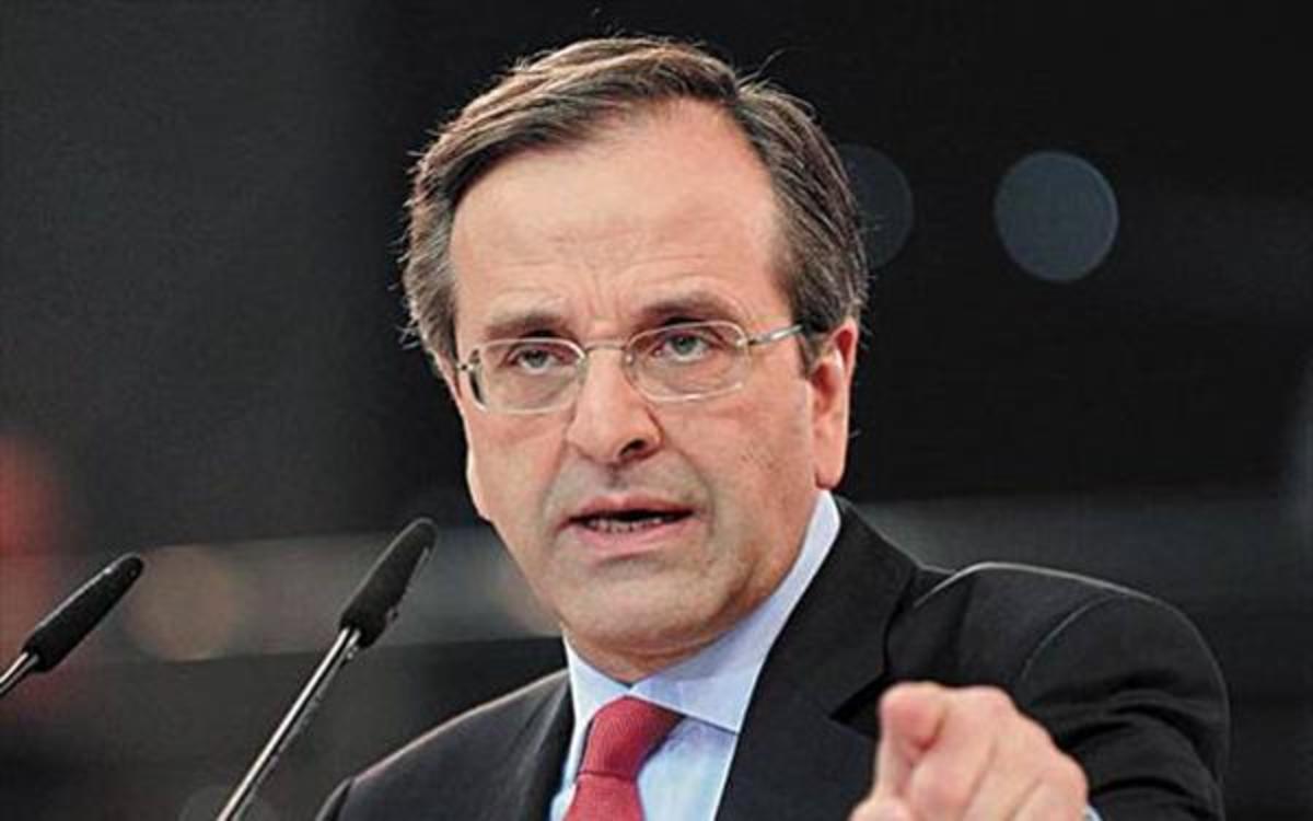 Σαμαράς: Θα κάνω τα πάντα για να φέρω επενδύσεις | Newsit.gr Σαμαράς: Θα κάνω τα πάντα για να φέρω επενδύσεις | Newsit.gr