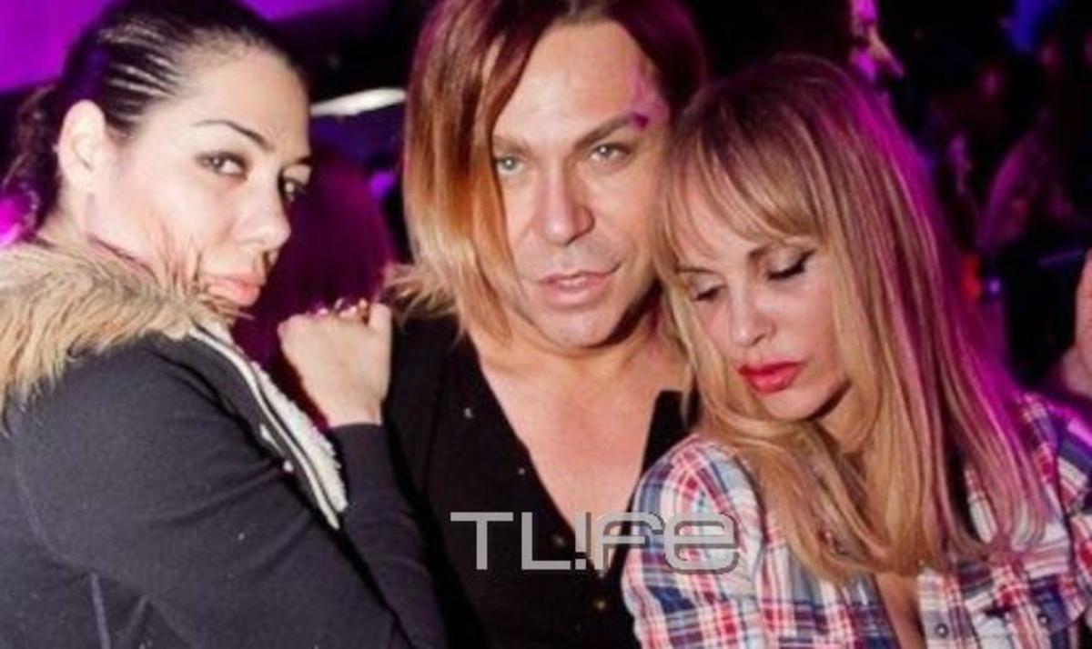 Ν. Καλογρίδη – Τ. Σαμαράς: Η συνάντησή τους στη Θεσσαλονίκη! | Newsit.gr Ν. Καλογρίδη – Τ. Σαμαράς: Η συνάντησή τους στη Θεσσαλονίκη! | Newsit.gr