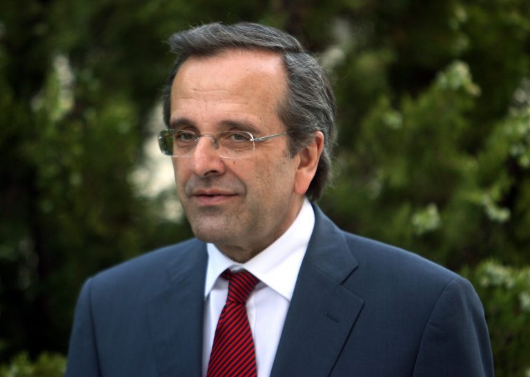 Εντολή Σαμαρά: Τιμωρίες εξπρές για τους διεφθαρμένους του δημοσίου! | Newsit.gr Εντολή Σαμαρά: Τιμωρίες εξπρές για τους διεφθαρμένους του δημοσίου! | Newsit.gr