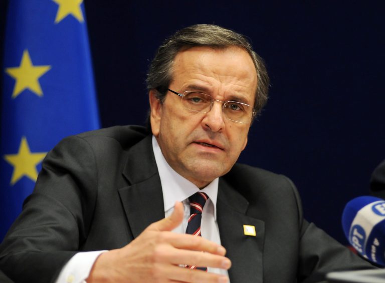 Εντολή Σαμαρά για νέο σχέδιο νόμου για την ιθαγένεια | Newsit.gr Εντολή Σαμαρά για νέο σχέδιο νόμου για την ιθαγένεια | Newsit.gr
