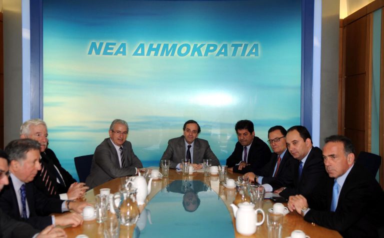 Επανασύσταση του ΥΕΝ με το Λιμενικό Σώμα ζητά η Ν.Δ. | Newsit.gr Επανασύσταση του ΥΕΝ με το Λιμενικό Σώμα ζητά η Ν.Δ. | Newsit.gr