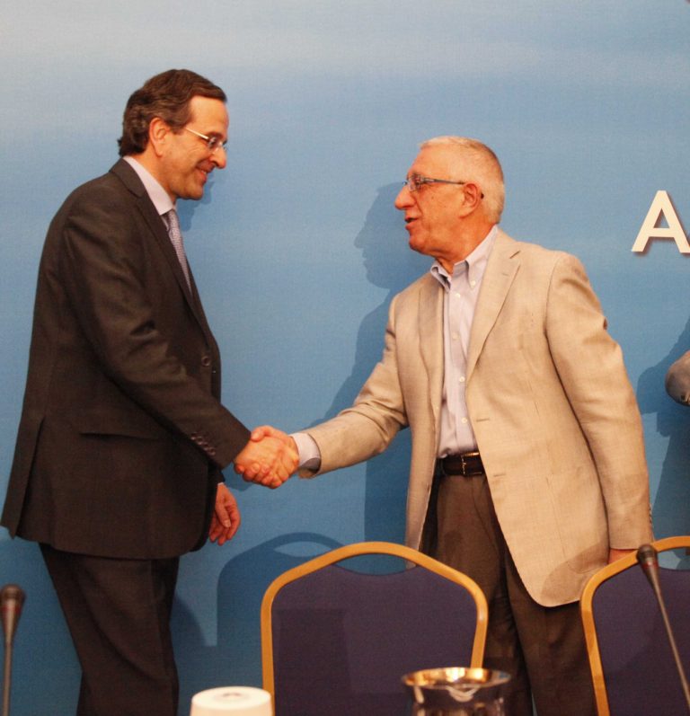 Από κόσκινο οι υποψηφιότητες της Ν.Δ. για τις δημοτικές | Newsit.gr Από κόσκινο οι υποψηφιότητες της Ν.Δ. για τις δημοτικές | Newsit.gr