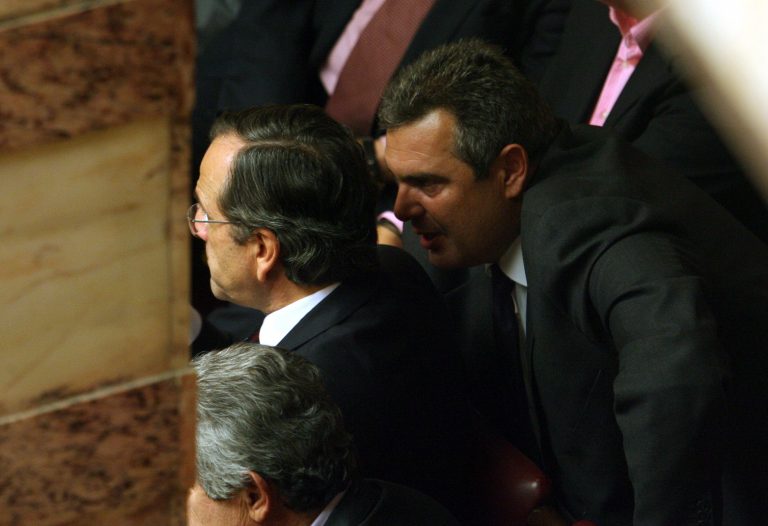 Ν.Δ. «Θα γελάσει και ο κάθε Καμμένος» | Newsit.gr Ν.Δ. «Θα γελάσει και ο κάθε Καμμένος» | Newsit.gr
