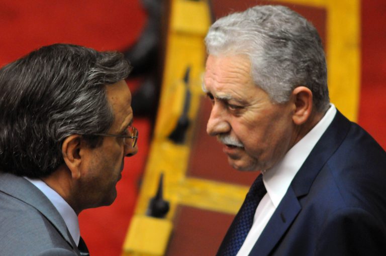 Εξαιτίας της δόσης το Μαξίμου «κρατάει» τον Ρουπακιώτη παρά το αντάρτικο – «Παγώνει» και ο ανασχηματισμός | Newsit.gr Εξαιτίας της δόσης το Μαξίμου «κρατάει» τον Ρουπακιώτη παρά το αντάρτικο – «Παγώνει» και ο ανασχηματισμός | Newsit.gr