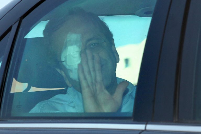Η γυναίκα-φύλακας άγγελος του Αντώνη Σαμαρά – Ποια είναι | Newsit.gr Η γυναίκα-φύλακας άγγελος του Αντώνη Σαμαρά – Ποια είναι | Newsit.gr