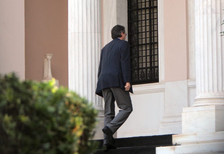 Σαμαράς: να προασπίσουμε την αξιοπιστία μας | Newsit.gr Σαμαράς: να προασπίσουμε την αξιοπιστία μας | Newsit.gr