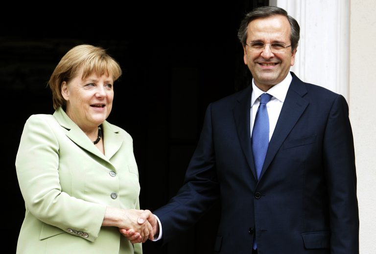 Μέρκελ: Επιμήκυνση; Θα περιμένω την έκθεση της τρόικας | Newsit.gr Μέρκελ: Επιμήκυνση; Θα περιμένω την έκθεση της τρόικας | Newsit.gr