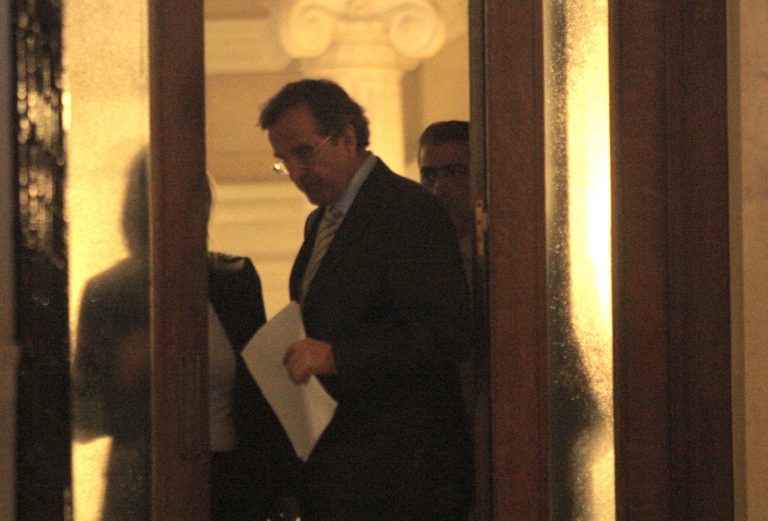 “Καρφί” Σαμαρά κατά Βενιζέλου η διάψευση για τον φόρο στα ακίνητα | Newsit.gr “Καρφί” Σαμαρά κατά Βενιζέλου η διάψευση για τον φόρο στα ακίνητα | Newsit.gr