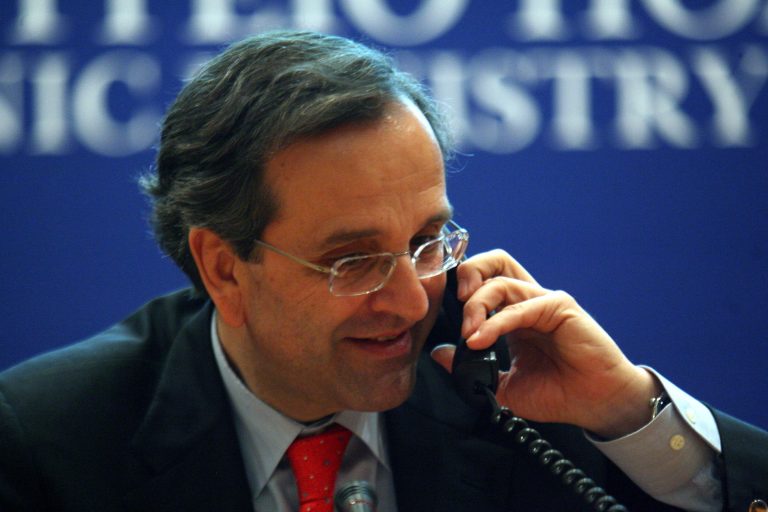 Παρέμβαση Σαμαρά μετά την κραυγή αγωνίας μητέρας που το 8χρονο κοριτσάκι της πάσχει από την σπάνια ασθένεια Okamoto | Newsit.gr Παρέμβαση Σαμαρά μετά την κραυγή αγωνίας μητέρας που το 8χρονο κοριτσάκι της πάσχει από την σπάνια ασθένεια Okamoto | Newsit.gr