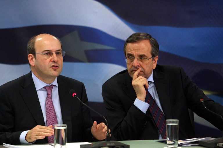 Σαφάρι επενδύσεων στο Κατάρ ξεκινάει ο Αντώνης Σαμαράς | Newsit.gr Σαφάρι επενδύσεων στο Κατάρ ξεκινάει ο Αντώνης Σαμαράς | Newsit.gr