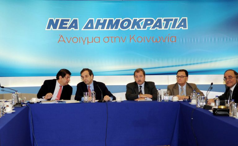 «Ρίξτε τα όλα στον φορολογούμενο!» | Newsit.gr «Ρίξτε τα όλα στον φορολογούμενο!» | Newsit.gr