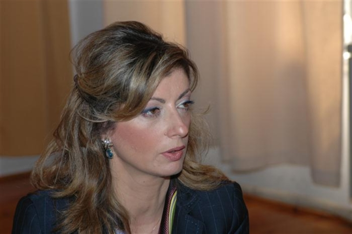 Αχαϊα: Την αποδοκίμασε ολόκληρο το γήπεδο – «Θερμή» υποδοχή στην πρώην αντιδήμαρχο Πατρέων | Newsit.gr Αχαϊα: Την αποδοκίμασε ολόκληρο το γήπεδο – «Θερμή» υποδοχή στην πρώην αντιδήμαρχο Πατρέων | Newsit.gr
