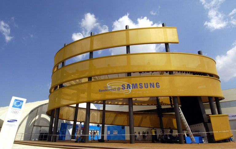 Αυτόνομη πορεία για τη Samsung στην Ελλάδα | Newsit.gr Αυτόνομη πορεία για τη Samsung στην Ελλάδα | Newsit.gr