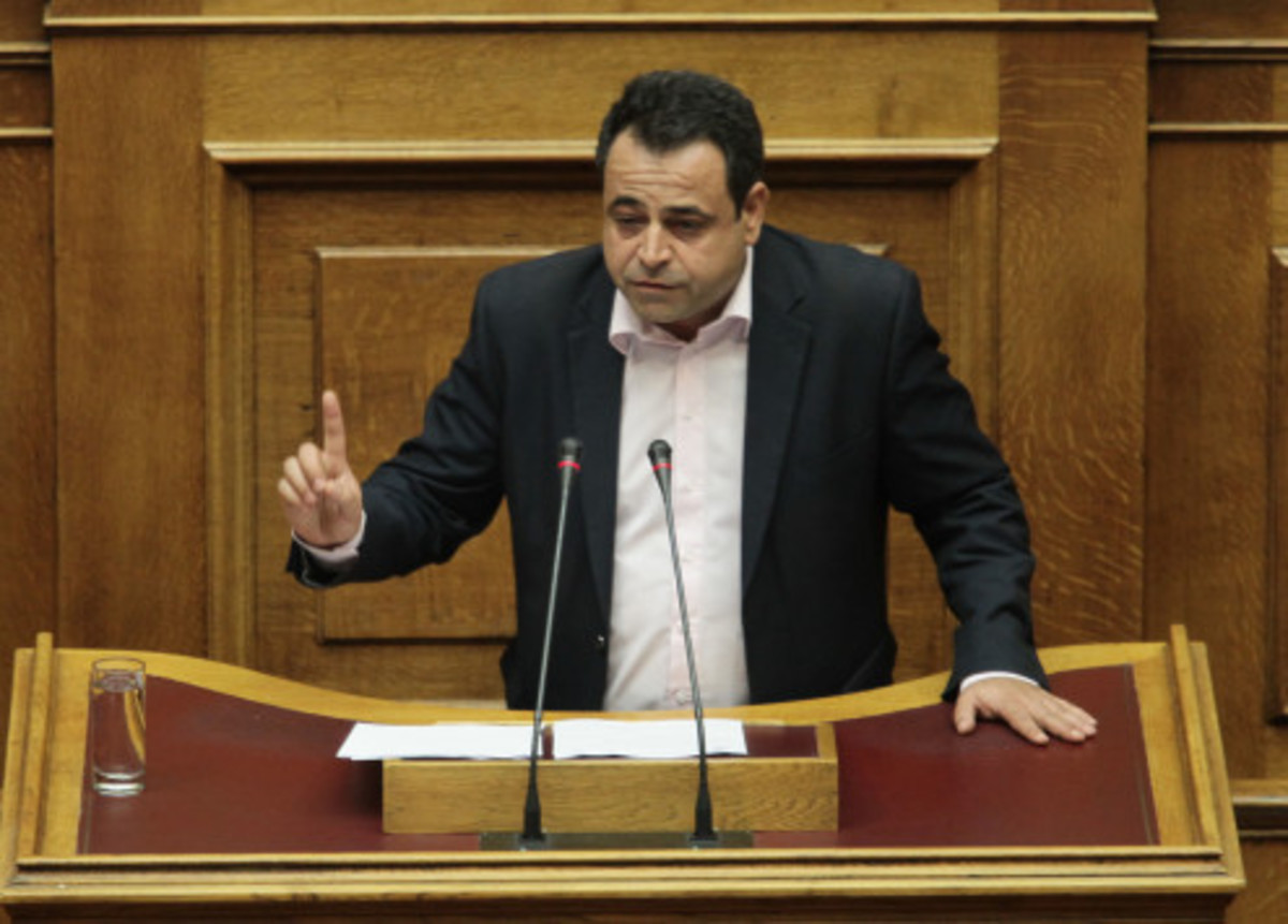Τα “αλλάζει” ο Σαντορινιός – Κανένα σχέδιο για κατοίκηση βραχονησίδων | Newsit.gr Τα “αλλάζει” ο Σαντορινιός – Κανένα σχέδιο για κατοίκηση βραχονησίδων | Newsit.gr