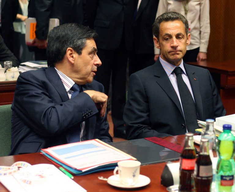 Αυτοκριτική Φιγιόν εκ των υστέρων για τις καθυστερήσεις της Ευρώπης | Newsit.gr Αυτοκριτική Φιγιόν εκ των υστέρων για τις καθυστερήσεις της Ευρώπης | Newsit.gr