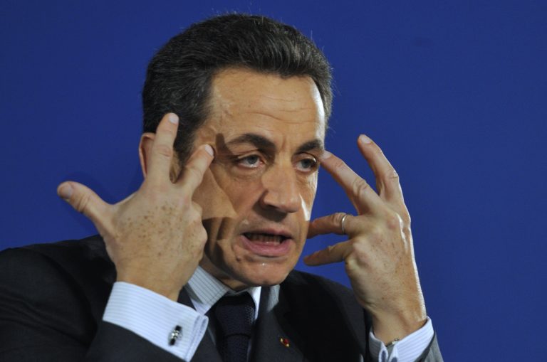 Νέο «χαστούκι» για Σαρκοζί | Newsit.gr Νέο «χαστούκι» για Σαρκοζί | Newsit.gr