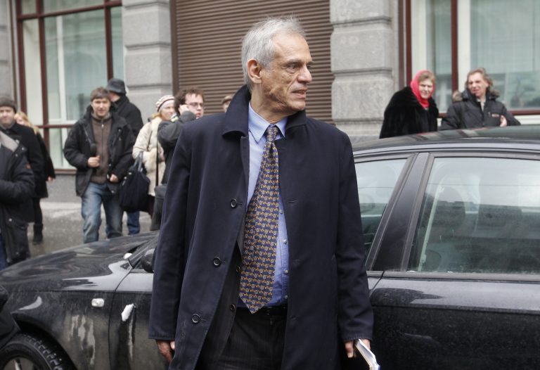 Σήμερα τα σπουδαία από Μόσχα – Συνεχίζει τις συζητήσεις ο Σαρρής | Newsit.gr Σήμερα τα σπουδαία από Μόσχα – Συνεχίζει τις συζητήσεις ο Σαρρής | Newsit.gr