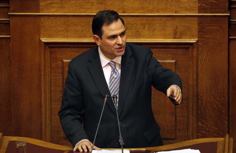 ΠΑΣΟΚ και Ν.Δ. υπέρ της Ίδρυσης Ταμείου Χρηματοπιστωτικής Σταθερότητας | Newsit.gr ΠΑΣΟΚ και Ν.Δ. υπέρ της Ίδρυσης Ταμείου Χρηματοπιστωτικής Σταθερότητας | Newsit.gr