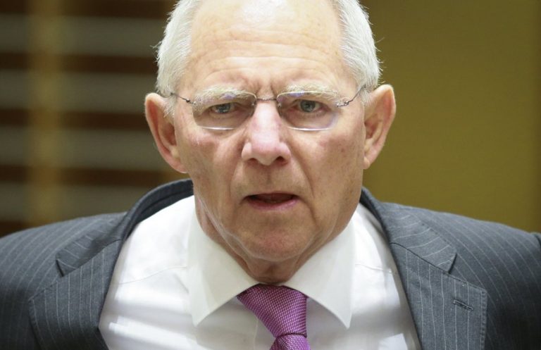 Οι Γερμανοί στήνουν παγίδα με τα υψηλά πρωτογενή πλεονάσματα | Newsit.gr Οι Γερμανοί στήνουν παγίδα με τα υψηλά πρωτογενή πλεονάσματα | Newsit.gr