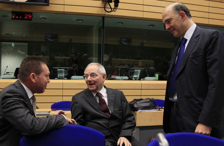 Σόιμπλε: «Η Αθήνα ξέρει πως δεν μπορεί να ζητάει πολλά» | Newsit.gr Σόιμπλε: «Η Αθήνα ξέρει πως δεν μπορεί να ζητάει πολλά» | Newsit.gr