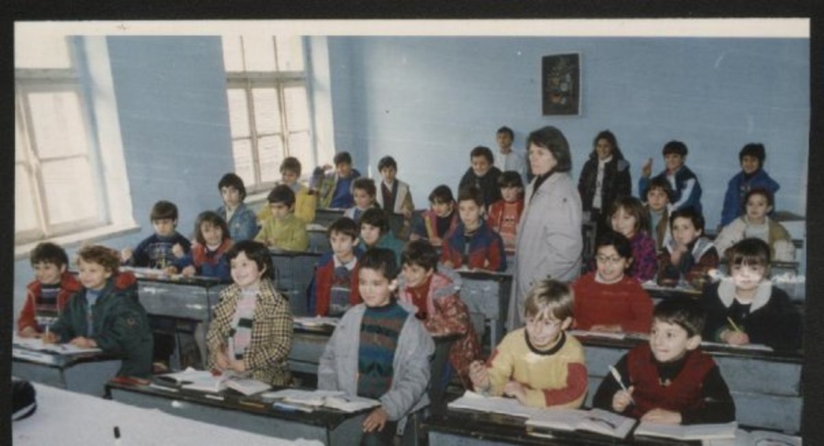 Προπαγάνδα κατά της Ελλάδας – Αλβανικά σχολικά βιβλία: Η μισή Ήπειρος και η Μακεδονία είναι αλβανικό έδαφος | Newsit.gr Προπαγάνδα κατά της Ελλάδας – Αλβανικά σχολικά βιβλία: Η μισή Ήπειρος και η Μακεδονία είναι αλβανικό έδαφος | Newsit.gr