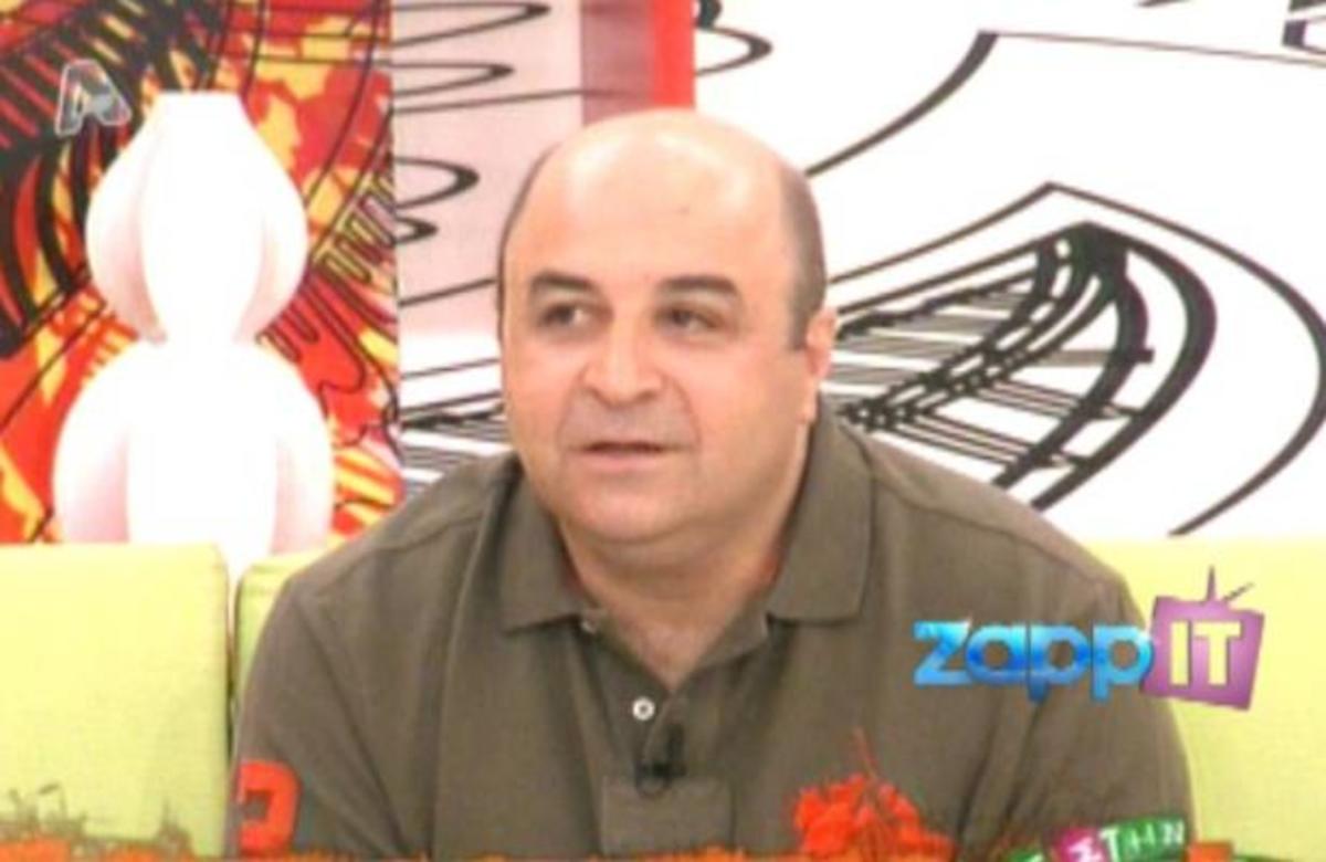 Μ. Σεφερλής: Διαφωνώ με συναδέλφους μου που κατεβαίνουν στην πολιτική! | Newsit.gr Μ. Σεφερλής: Διαφωνώ με συναδέλφους μου που κατεβαίνουν στην πολιτική! | Newsit.gr