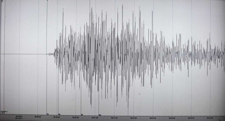 Σεισμός 6,4 Ρίχτερ στην Ιαπωνία | Newsit.gr Σεισμός 6,4 Ρίχτερ στην Ιαπωνία | Newsit.gr