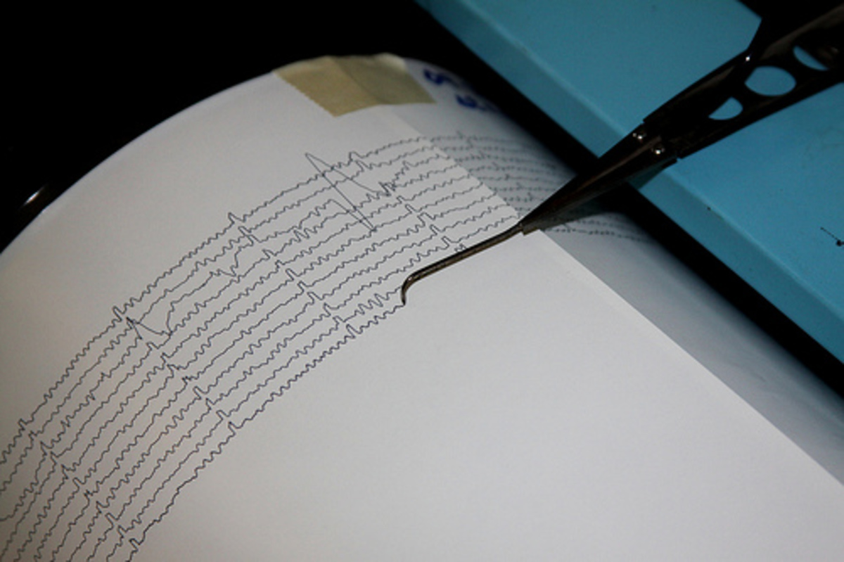 Σεισμός 5,5 ρίχτερ στην Κύπρο | Newsit.gr Σεισμός 5,5 ρίχτερ στην Κύπρο | Newsit.gr