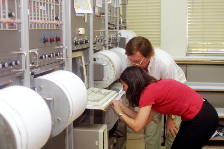 Νέος σεισμός τη νύχτα στην Κρήτη | Newsit.gr Νέος σεισμός τη νύχτα στην Κρήτη | Newsit.gr