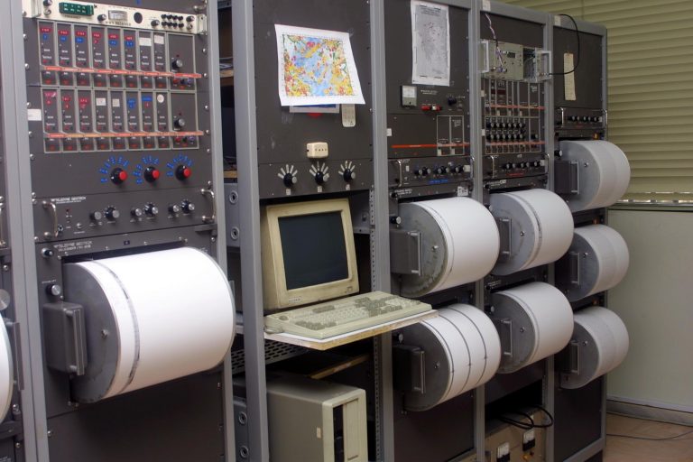 Σεισμός στη Γαύδο | Newsit.gr Σεισμός στη Γαύδο | Newsit.gr