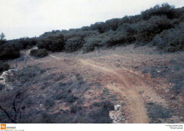 Θεσσαλονίκη: Λήστεψαν και πυροβόλησαν ζευγάρι | Newsit.gr Θεσσαλονίκη: Λήστεψαν και πυροβόλησαν ζευγάρι | Newsit.gr