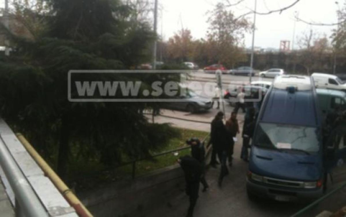 Θεσσαλονίκη: Oι αποκαλυπτικοί διάλογοι αστυνομικών-μαφιόζων – Προθεσμία να απολογηθούν πήραν τα μέλη του κυκλώματος | Newsit.gr Θεσσαλονίκη: Oι αποκαλυπτικοί διάλογοι αστυνομικών-μαφιόζων – Προθεσμία να απολογηθούν πήραν τα μέλη του κυκλώματος | Newsit.gr