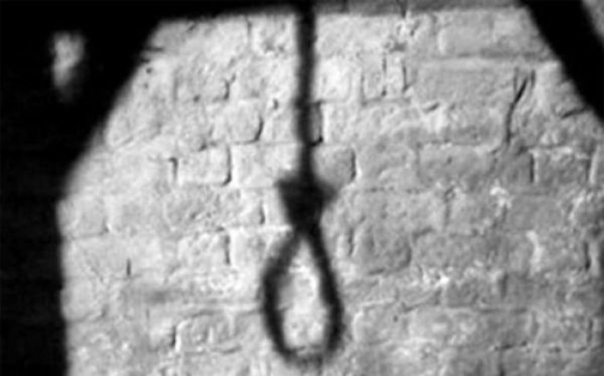 Ηράκλειο: Τον βρήκαν κρεμασμένο μέσα στο σπίτι του | Newsit.gr Ηράκλειο: Τον βρήκαν κρεμασμένο μέσα στο σπίτι του | Newsit.gr