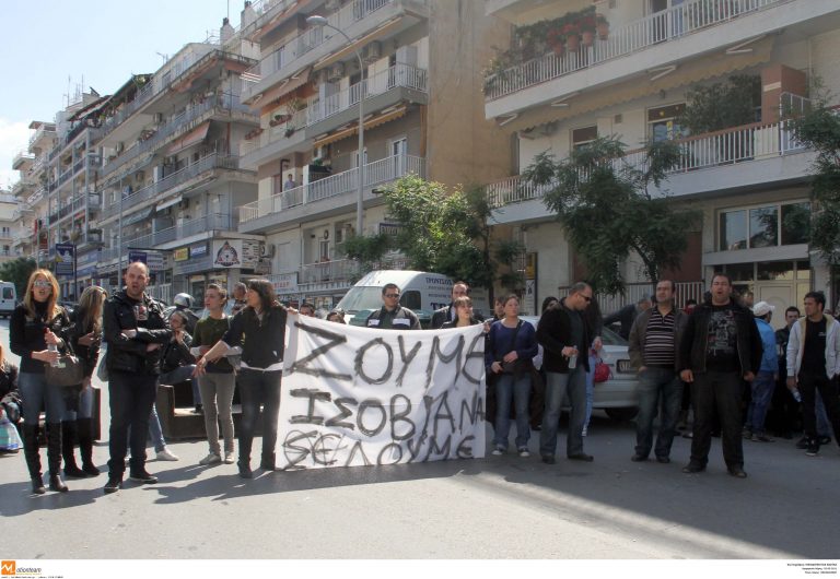 Προσωρινά κρατούμενος ο 25χρονος που στραγγάλισε τη φίλη του και την πέταξε σε κανάλι! | Newsit.gr Προσωρινά κρατούμενος ο 25χρονος που στραγγάλισε τη φίλη του και την πέταξε σε κανάλι! | Newsit.gr