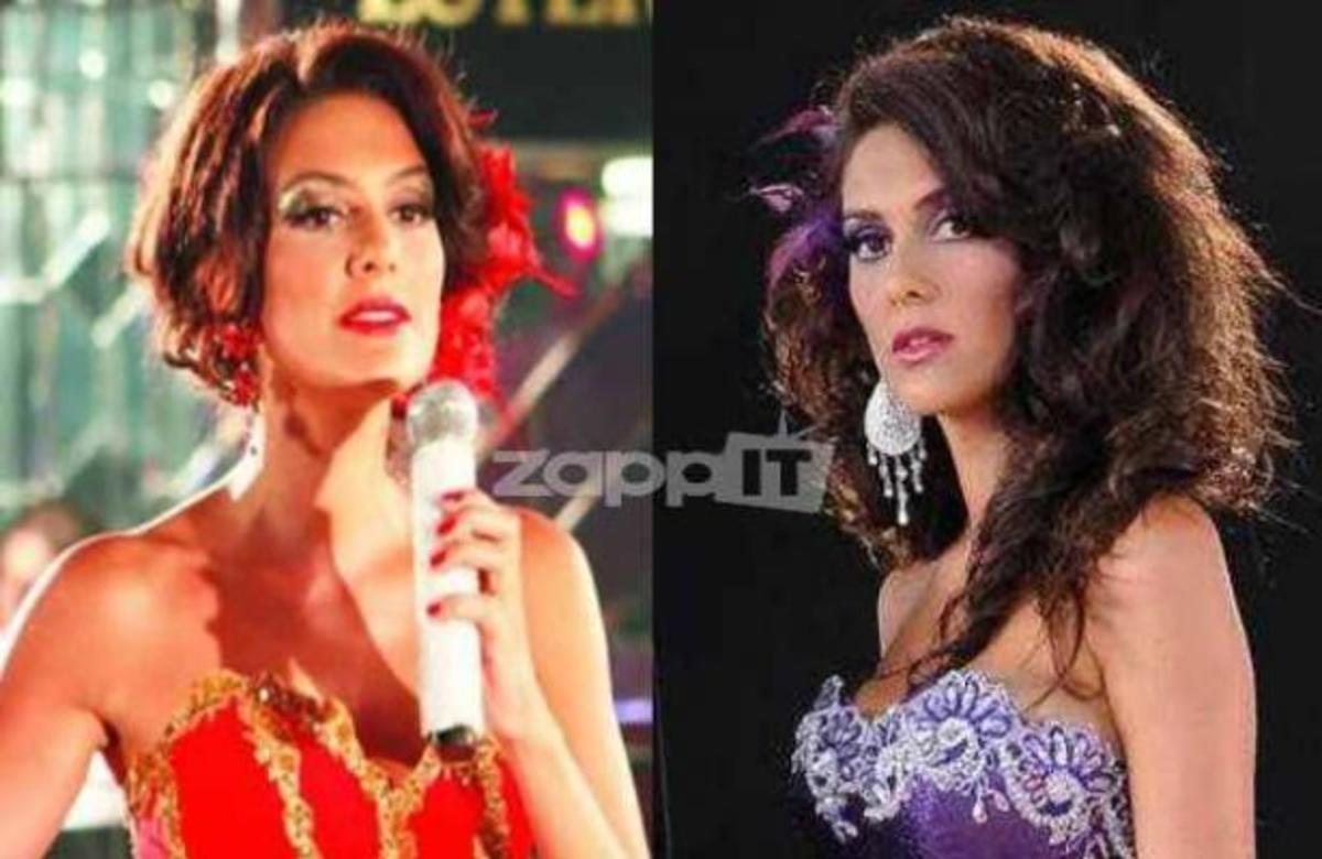 Η νέα σειρά της Σεχραζάτ που έρχεται στον ΑΝΤ1 (VIDEO) | Newsit.gr Η νέα σειρά της Σεχραζάτ που έρχεται στον ΑΝΤ1 (VIDEO) | Newsit.gr